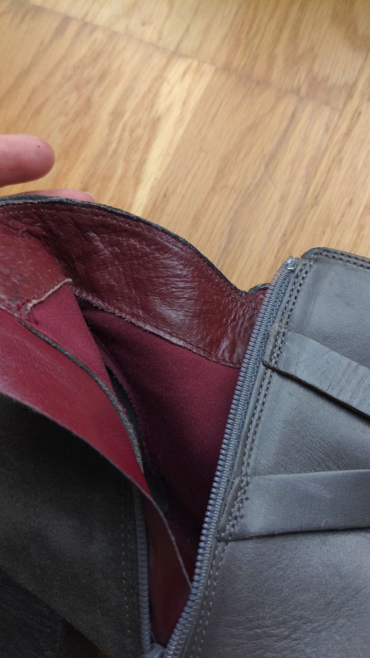 Roberto Santi Scarpe da donna: Roberto Santi Stiefeletten, Gr. 39 grau – Usato da Sutz venduto da Rawypp 3