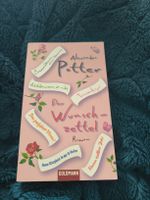 Taschenbuch: Der Wunschzettel von Alexandra Potter