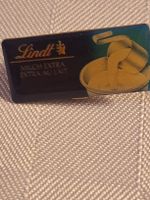 Pin Lindt Milch Extra rechteckig 