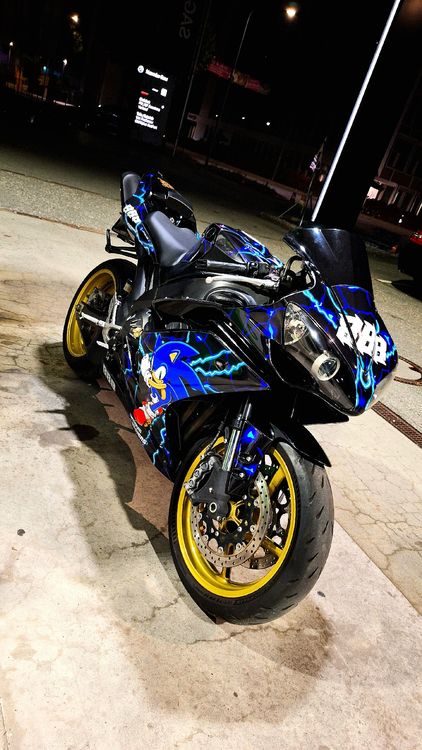 Yamaha YZF-R1 Rn19 *LETZTE CHANCE* (Gebraucht) in Chur für CHF 5190 ...