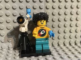 Lego Minifigure Series - ID 71048, #4 2