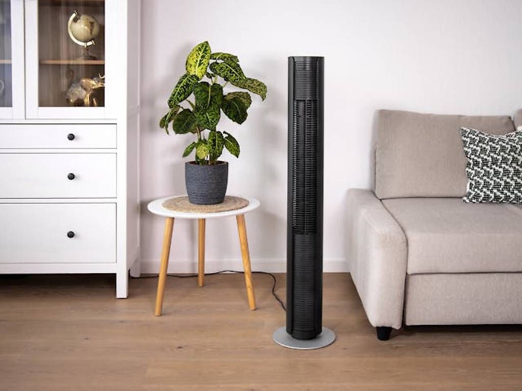 Stadler Form Ventilatoren: Stadler Turmventilator Peter – Gebraucht aus Rüti b. Büren von Thje22 1