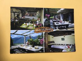 Locarno-Monti Tessin Ristorante Grotto Verzaschese