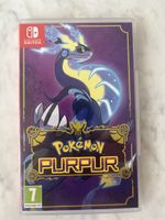 Pokémon purpur
