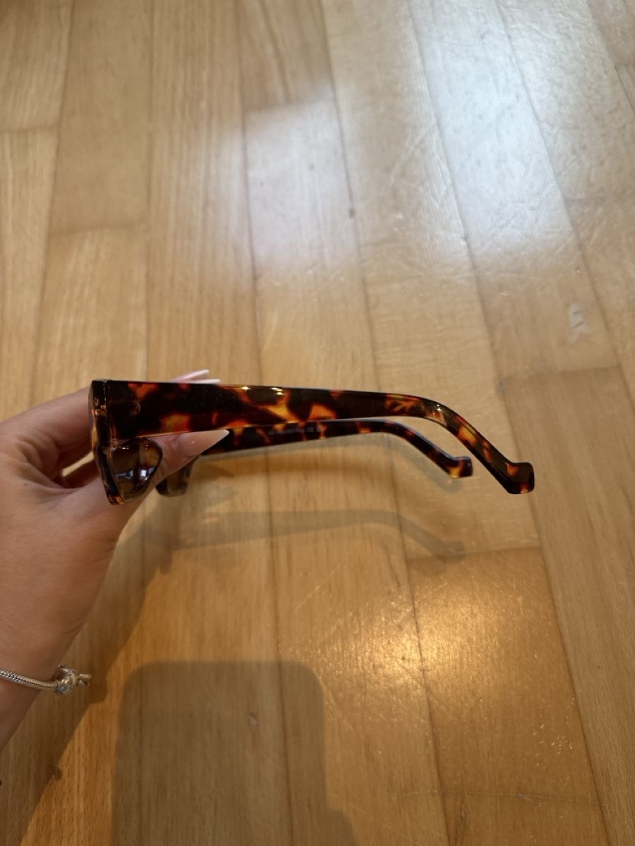 Brillen & Gläser: Sonnenbrille – Neu (gemäss Beschreibung) aus Turgi von fabienne53 1