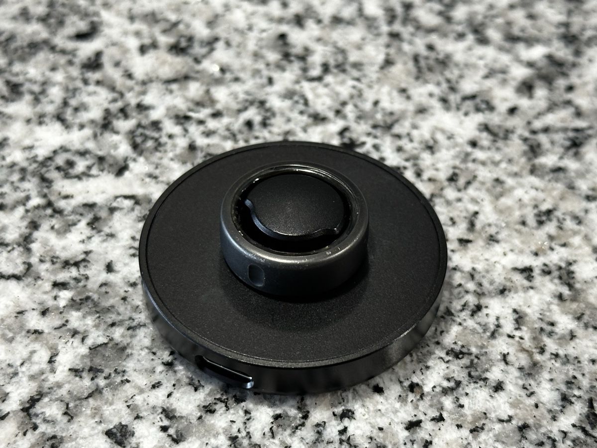 Oura Anelli: Oura Horizon Gen 3 (Size 6, Stealth) – Usato da Zug venduto da cvTrex 6