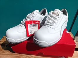 Puma Sicherheitsschuhe S2 SRC 38