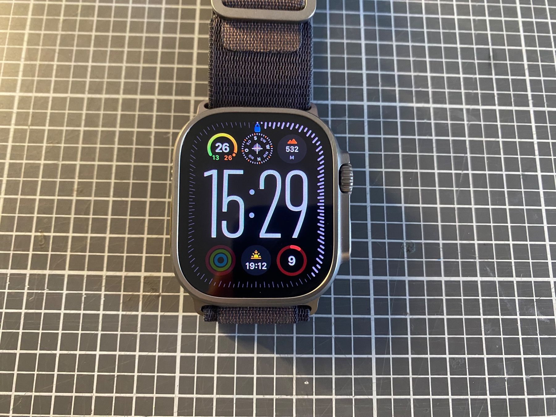 Apple Smartwatch: Apple Watch Ultra 2 – D'occasion à Bern par YRA10 6