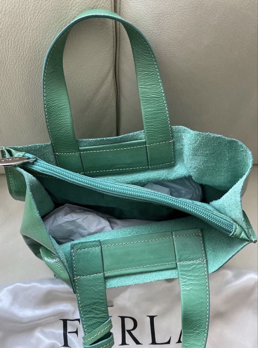 Borse da donna: Sac en cuir FURLA – Nuovo (secondo la descrizione) da Yverdon-les-Bains venduto da fridoline27 1