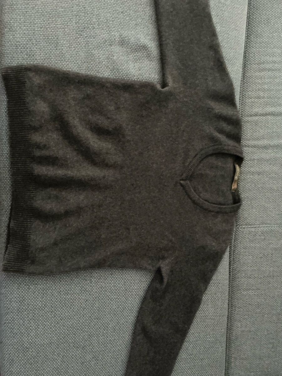Maglioni & Felpe: Pullover Merino possum  – Usato da Strengelbach venduto da bec_7bhm 1
