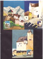 Maximum Karten Nr. 63