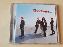 Lovebugs Awaydays