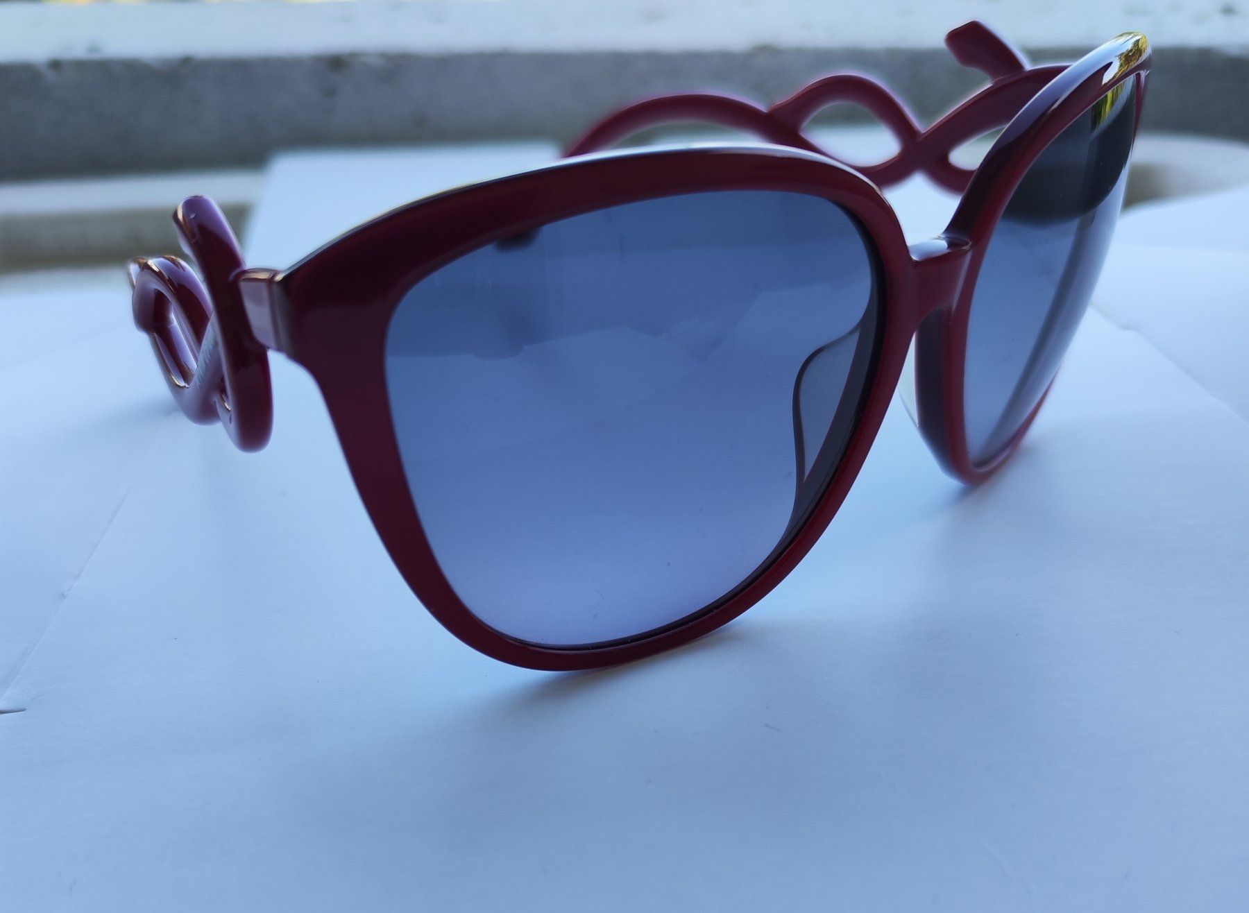 Roberto Cavalli Occhiali & Lenti: Damen Sonnenbrille Roberto Cavalli – Nuovo (secondo la descrizione) da Fislisbach venduto da Hast1976 4