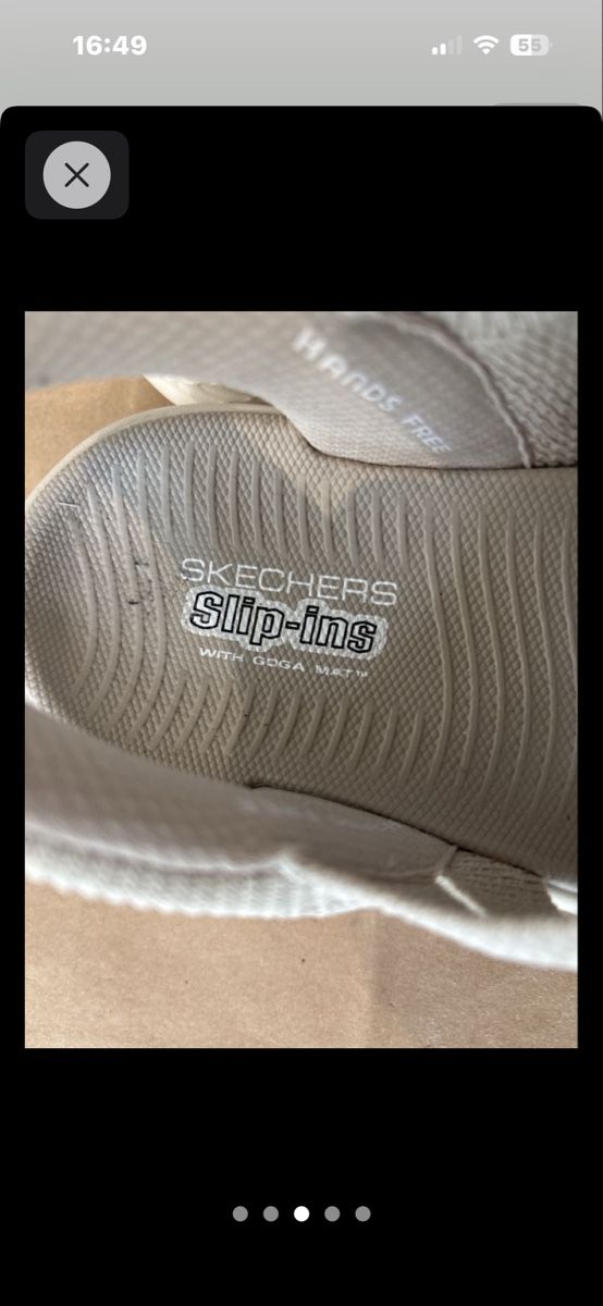 Skechers Scarpe da donna: Sketches Damen 40 – Usato da S. Antonino venduto da Swissbutler 2