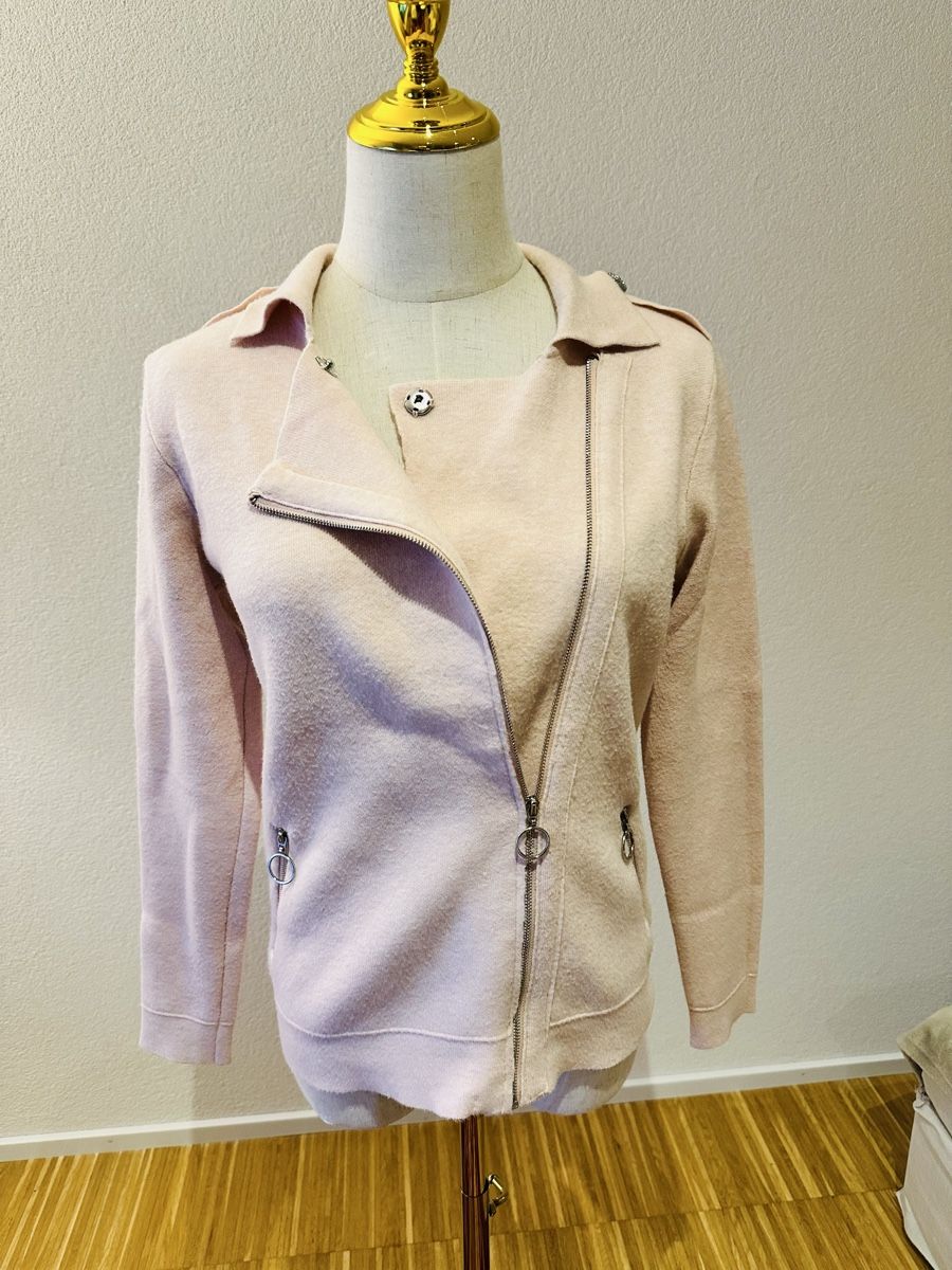 Maglioni & Felpe: Sweater in dirty pink size S – Usato da Neuchâtel venduto da agn_jc66