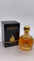 Parfum miniature Arpège, eau de parfum