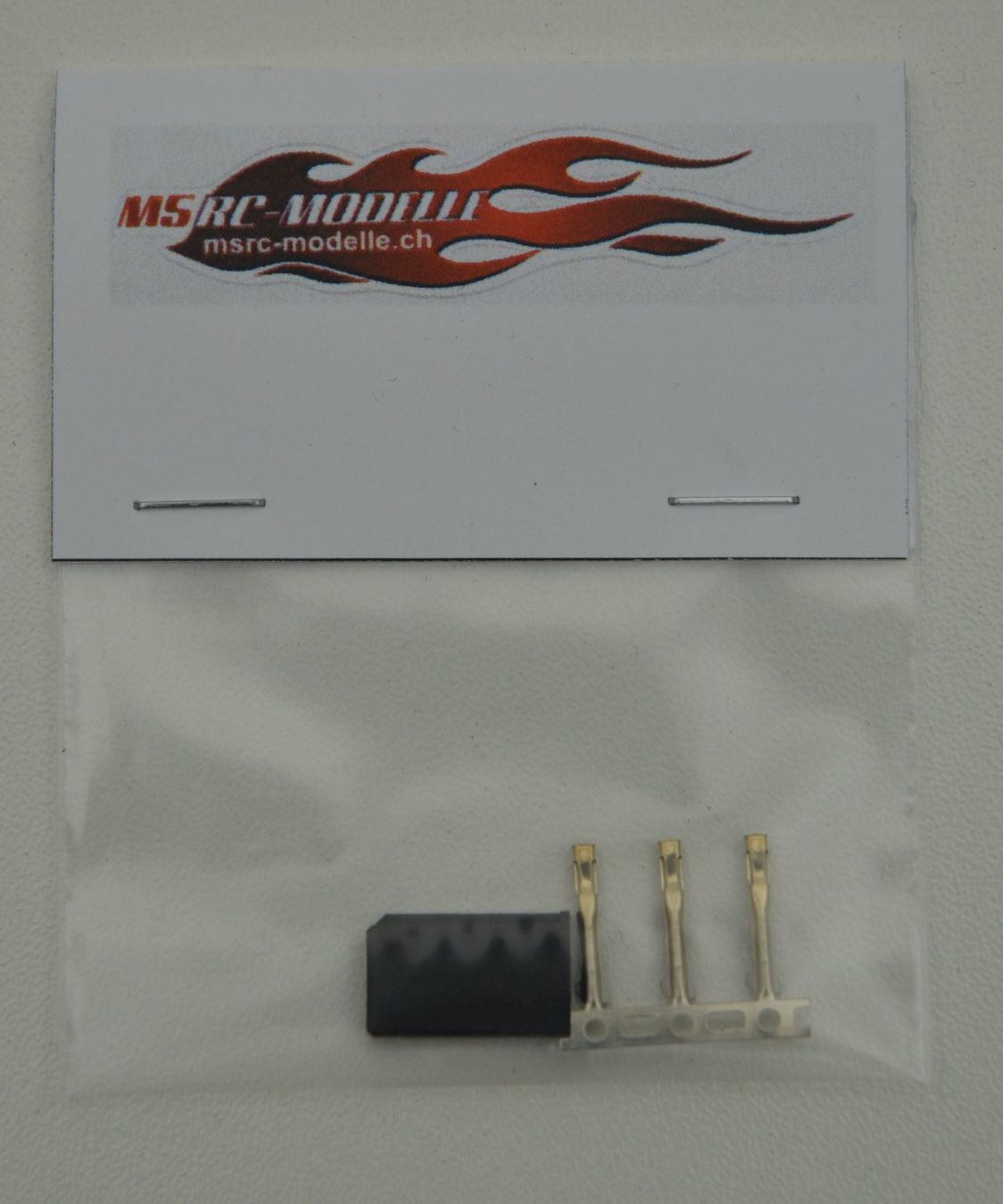 Modellismo RC: Futaba Servo Buchse 1Stk. – Nuovo e nell'imballaggio originale da Rüti ZH venduto da MSRC_Modelle