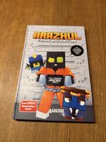 ARAZHUL Comic Adventure, Spiegel Bestseller Autor! Top! 