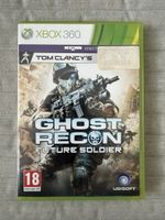 Tom Clancy's Ghost Recon: Future Soldier für Xbox 360