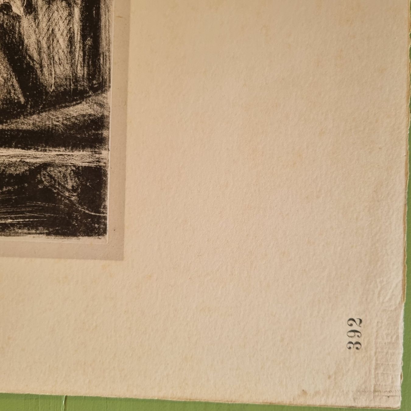 Grafica & Litografie: Climaud Radierung, Sammlun, Auflösung, Schnäppchen – Usato da Kollbrunn venduto da AKM-ART 2