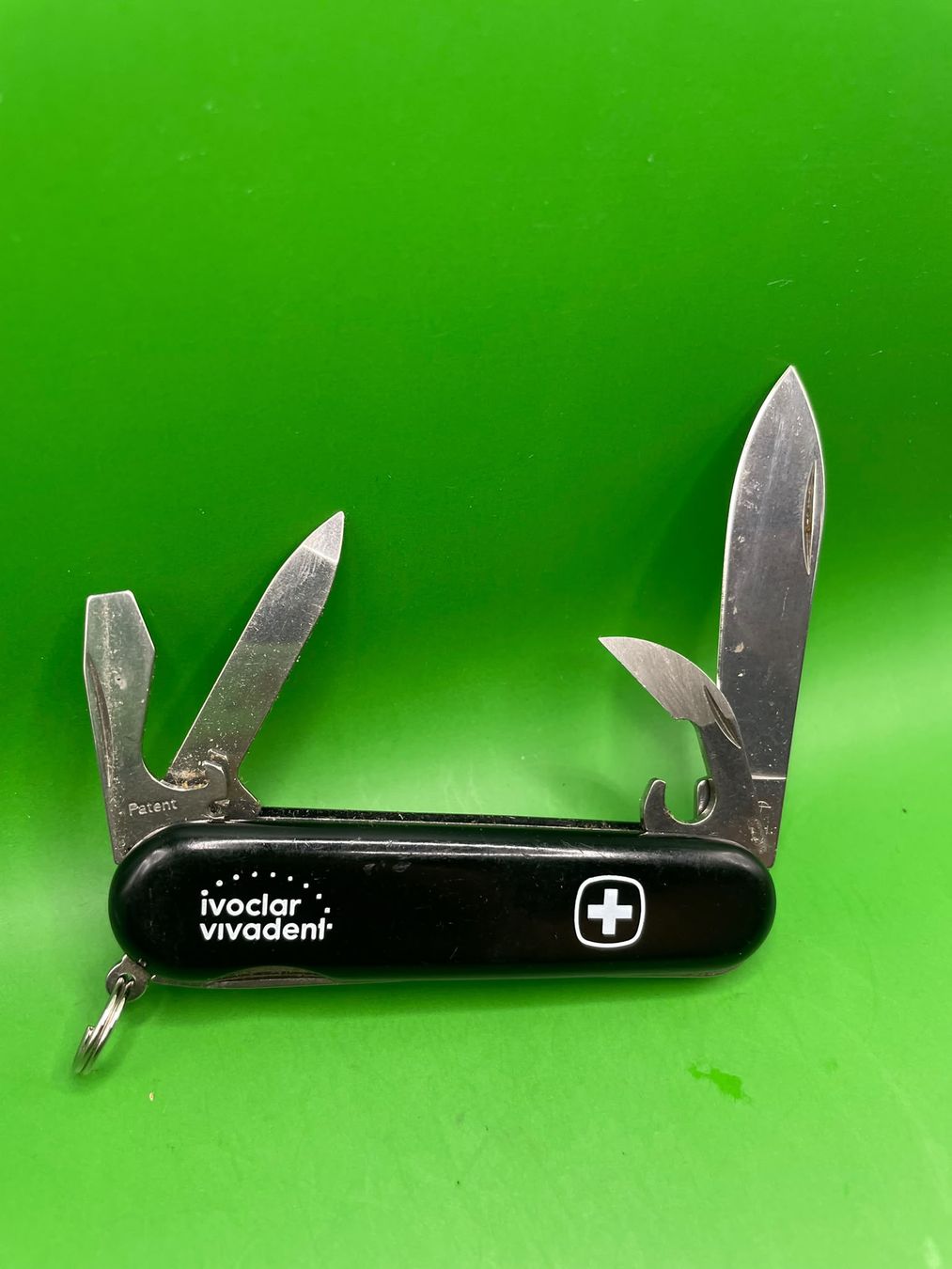 Wenger Couteaux de poche: Wenger Taschenmesser  – D'occasion à Unterlangenegg par can_rf8g