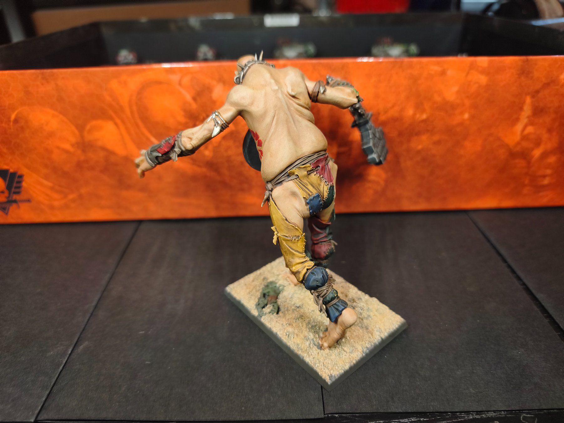 Spielzeuge: Showcase – Gebraucht aus Genève von EMellau 5