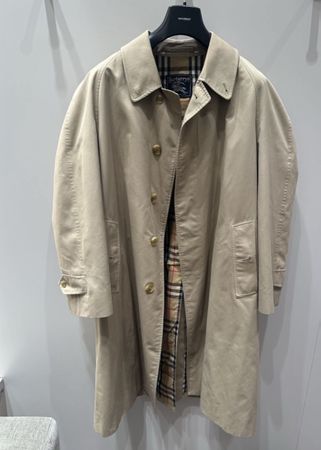Burberry Trenchcoat/Mantel