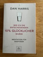 Meditation für Skeptiker Dan Harris