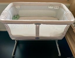 Chicco Next2Me Dream Babybett – sehr guter Zustand