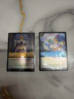 Lorcana set 9 bundle promo english