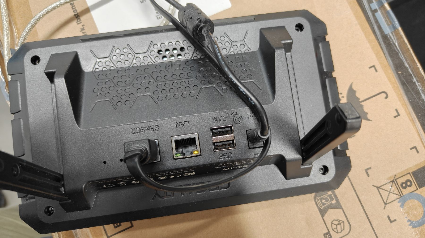 Elegoo 3D Drucker: Elegoo Neptune 3 Max klipperized – Gebraucht aus Volketswil von jmm_2q9f 4