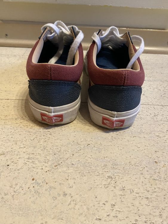 Vans Scarpe da uomo: Vans schuhe – Usato da Däniken SO venduto da earth.child 3