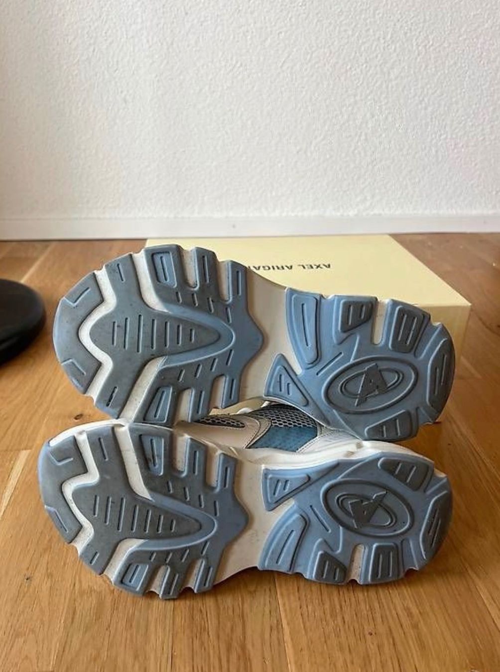 Axel Arigato Damenschuhe: Axel Arigato Marathon Runner,  Gr. 39 – Gebraucht aus St. Gallen von redlahave 4