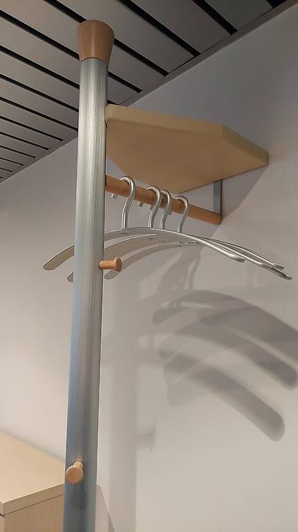 Guardaroba: Elegante Garderobe und passendes Schuhmöbel – Usato da Aadorf venduto da taz06 1