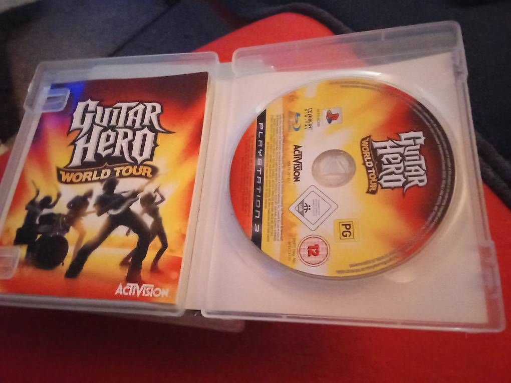 Jeux: PS3 Spiel  – D'occasion à Walkringen par fuh_r5kx 1