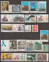 Espagne thèmes variés