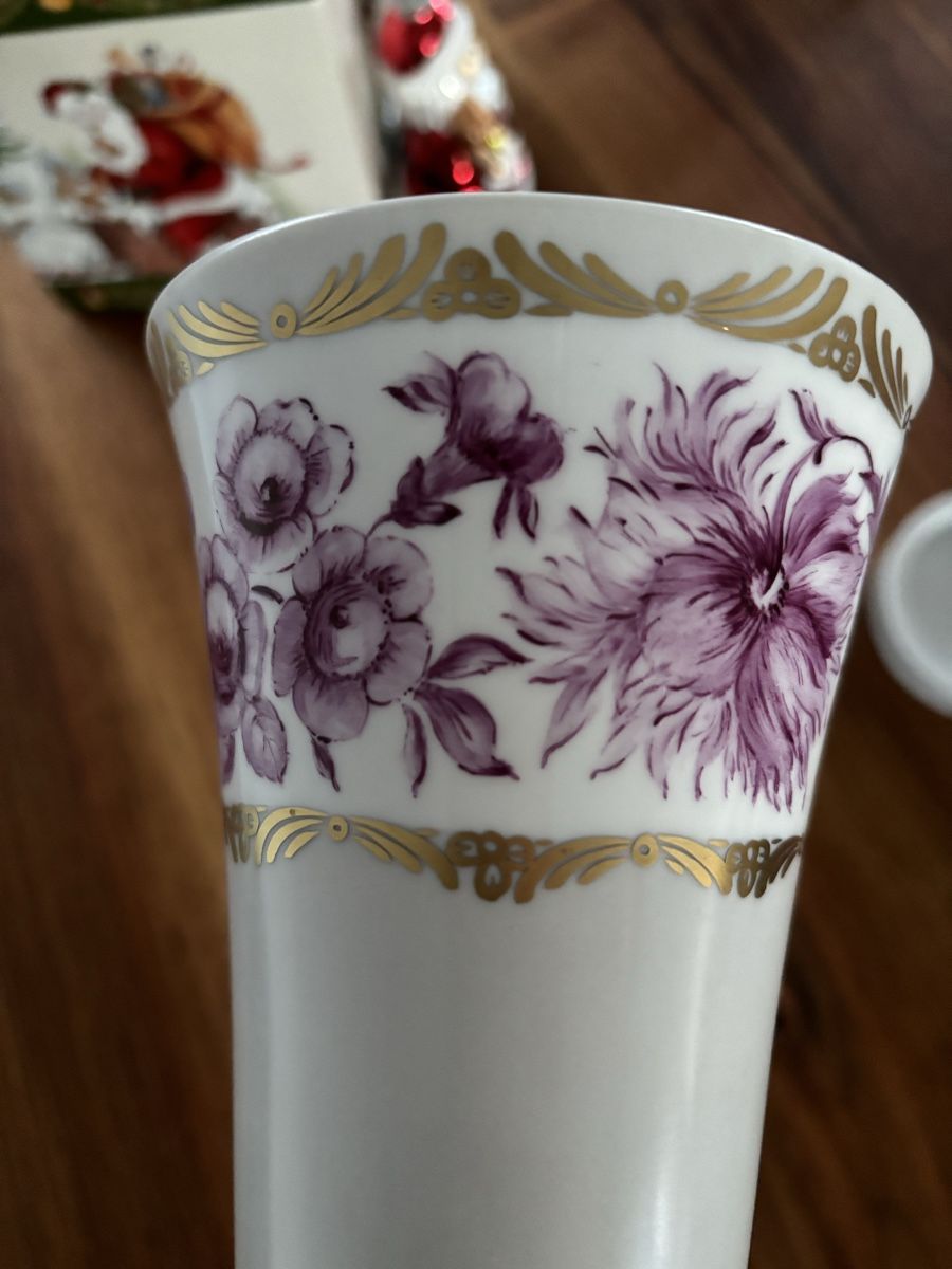 Arzberg Vasen & Gefässe: Antike Vase Schumann Arzberg – Gebraucht aus Lindau von Mkey1 2