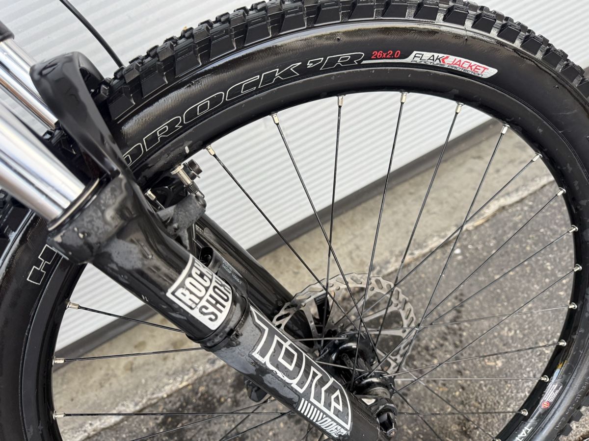 Bergamont Velos: Bergamont-Bike – Gebraucht aus Horriwil von Carrera68 6