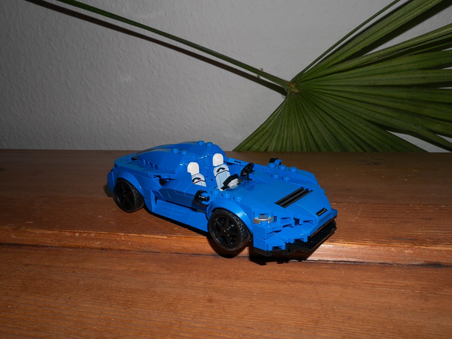 Lego Kit di costruzioni: LEGO McLaren Elva 76902 – Usato da bern venduto da hek_l89n 4