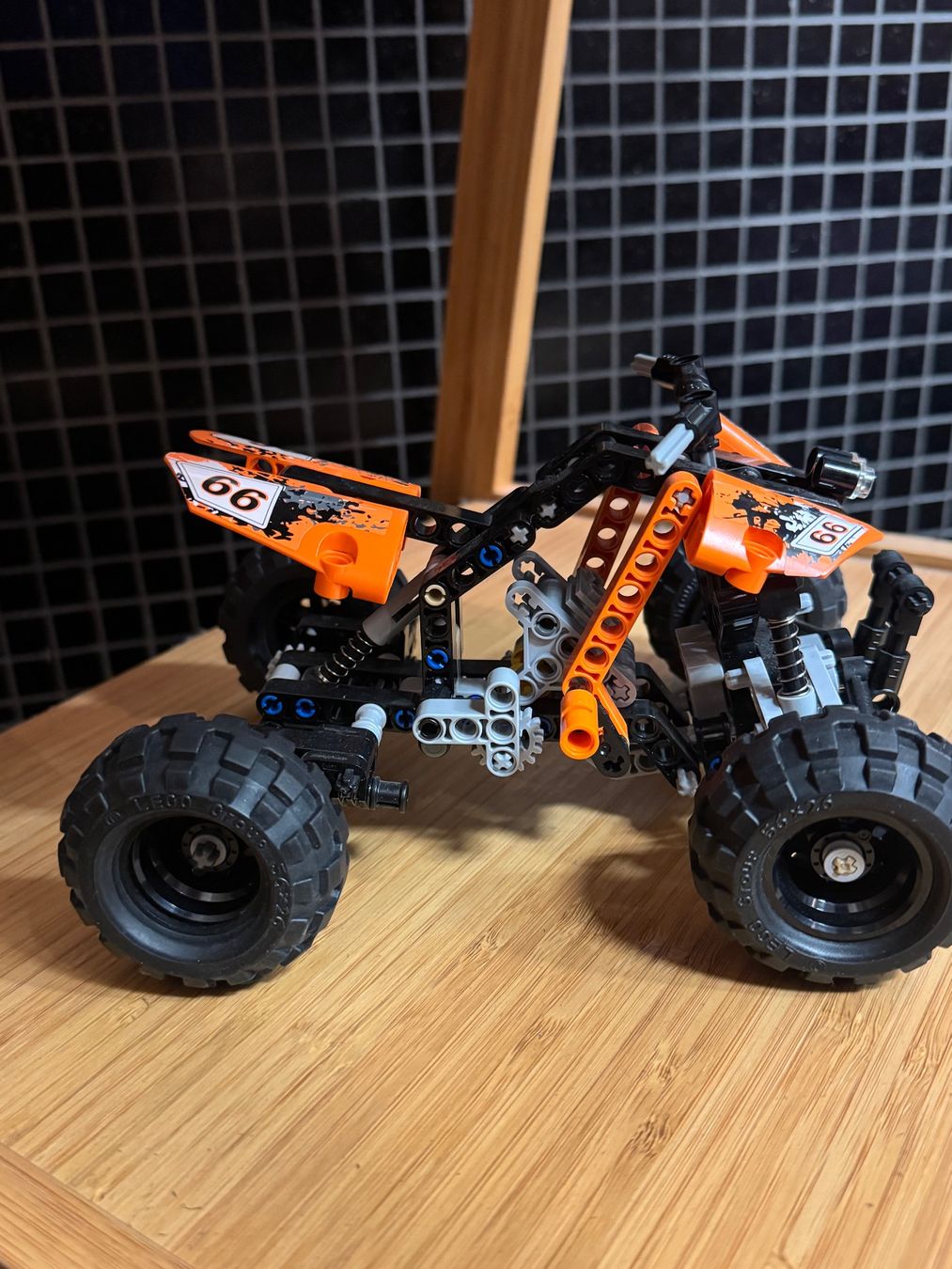 Lego Giocattoli: Lego Techinc squad – Usato da Stettlen venduto da t.rentsch 1