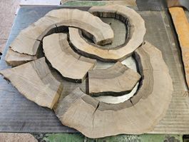 Nussbaum Holz