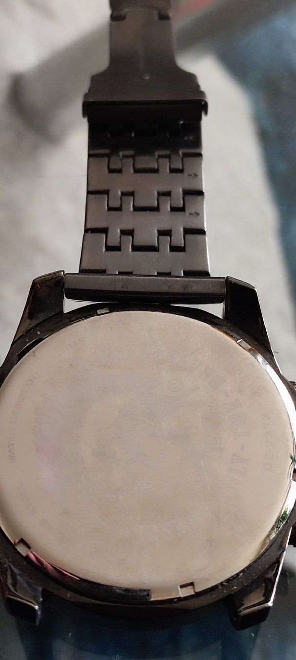 Diesel Armbänder & -reifen: Diesel Herren Uhr Chronograph DZ-7372 – Gebraucht aus Biel/Bienne von ruggi03 6