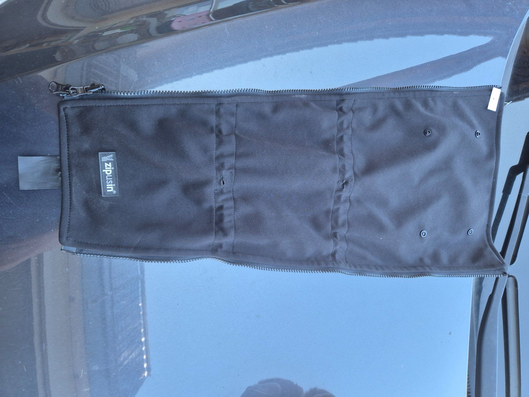 Vestes: Zipusin Jacken expander B4 – D'occasion à Schwarzenburg par Sunny0290 1