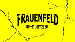 1x 3 Tagespass Openair Frauenfeld 2026