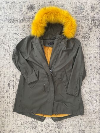 Parka ZARA, XS