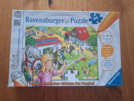 Tiptoi Puzzle