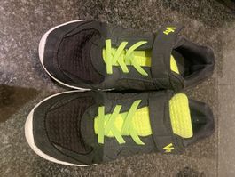 Baskets de gym en 34