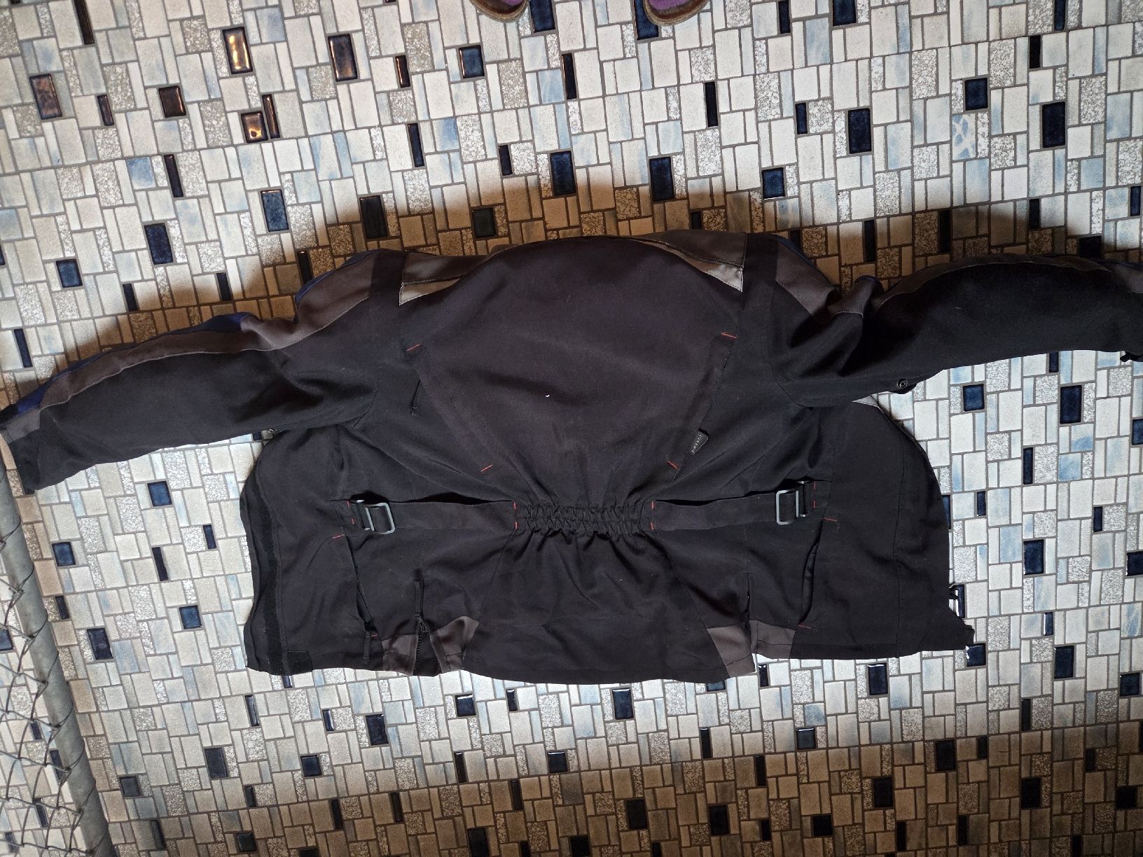 Giacche: Motoradjacke Damen 38 – Usato da Basel venduto da johanna.ke 2