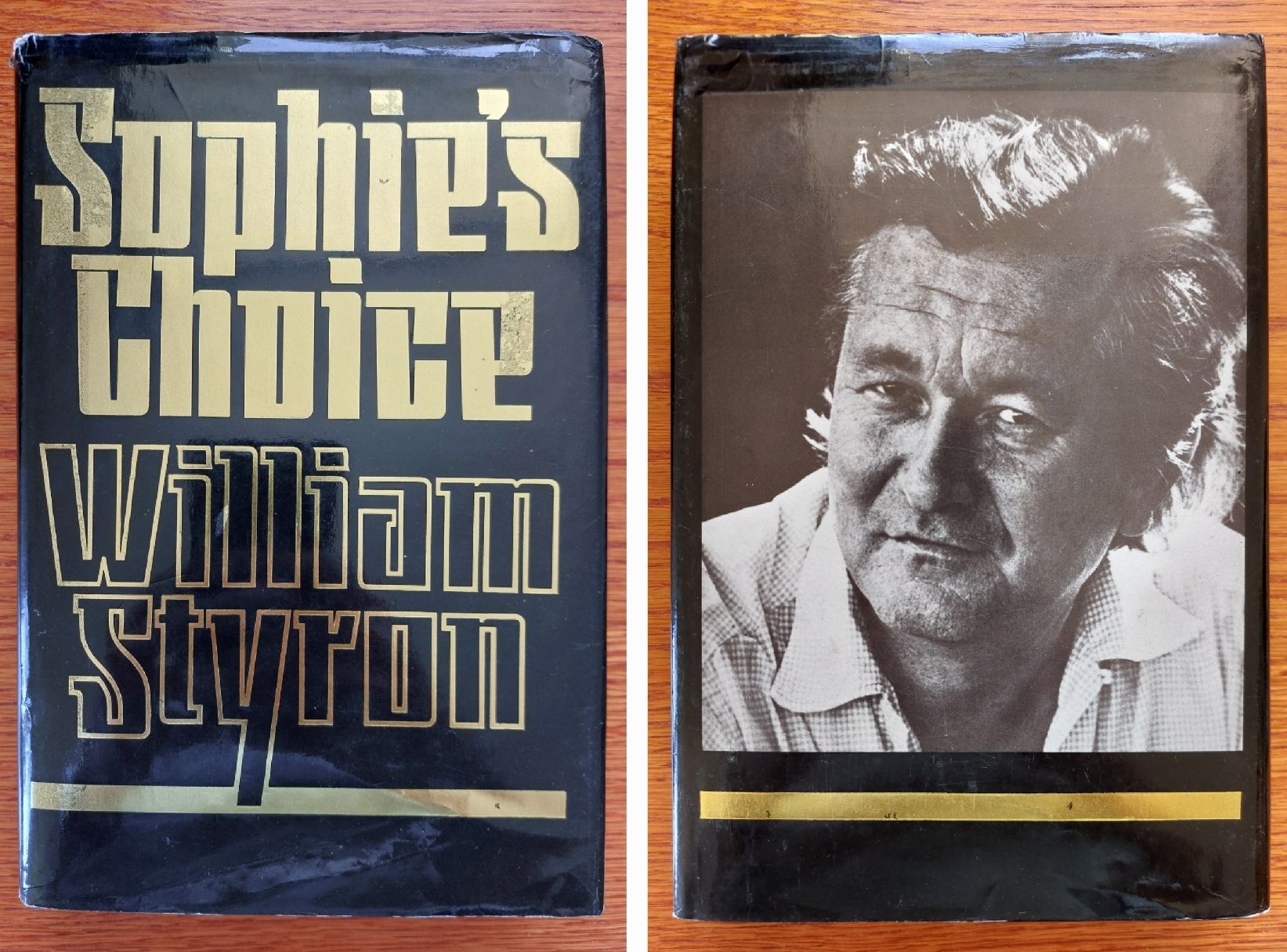 Libri: Sophie's Choice - William Styron – Usato da Lausanne venduto da Pierre_G