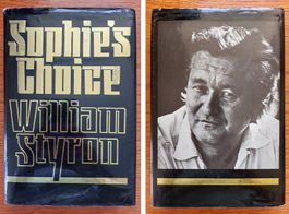 Sophie's Choice - William Styron